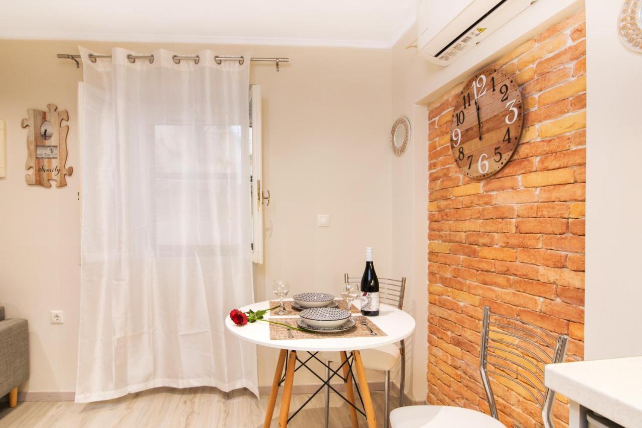 Apartamento Olimpias Nest Corfu Corfu  Exterior foto