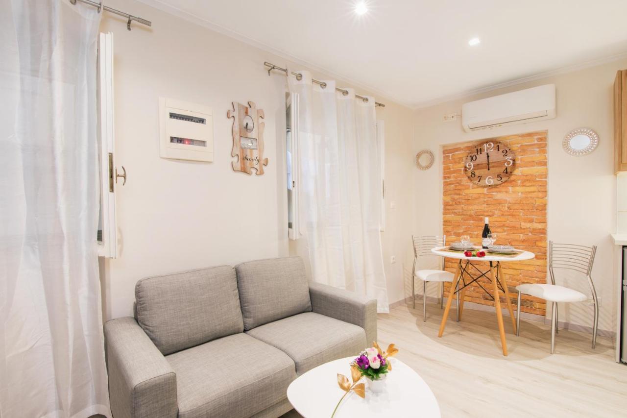 Apartamento Olimpias Nest Corfu Corfu  Exterior foto