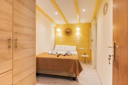 Apartamento Olimpias Nest Corfu Corfu  Exterior foto