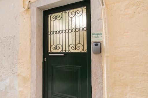 Apartamento Olimpias Nest Corfu Corfu  Exterior foto